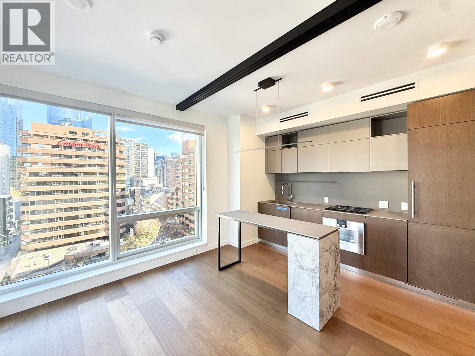 1102 1277 Hornby Street Property Photo 2