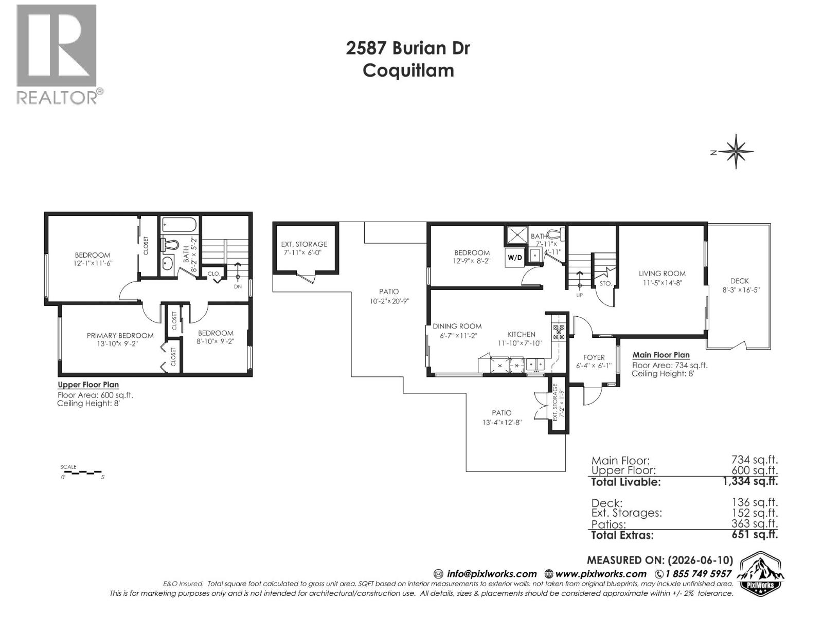 2587 Burian Drive Property Photo 2
