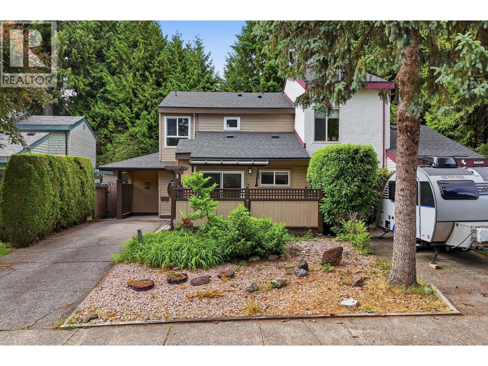 2587 Burian Drive Property Photo 3
