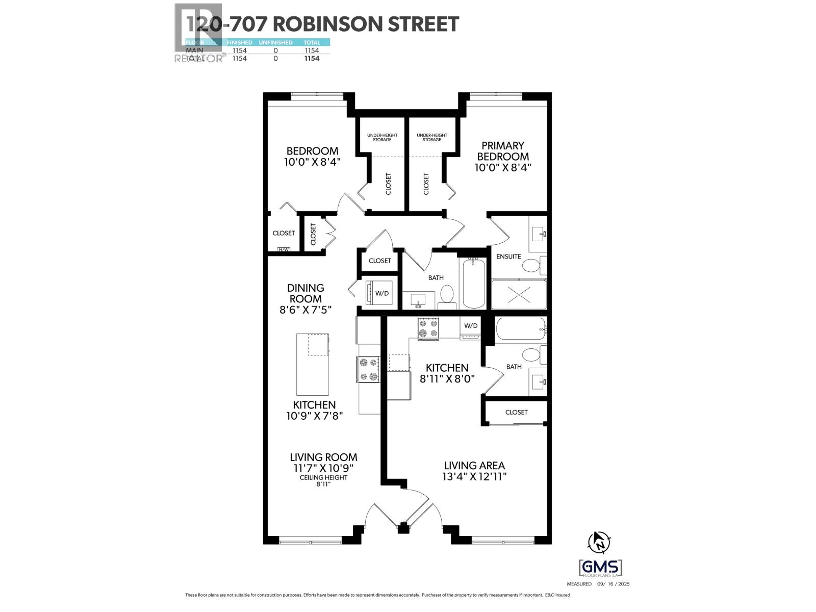 120 720 Robinson Street Property Photo 36