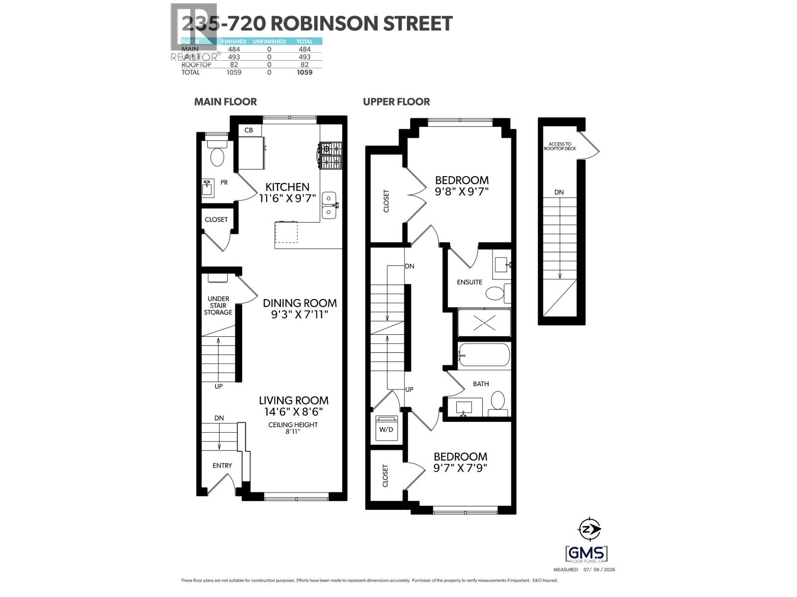 235 720 Robinson Street Property Photo 28