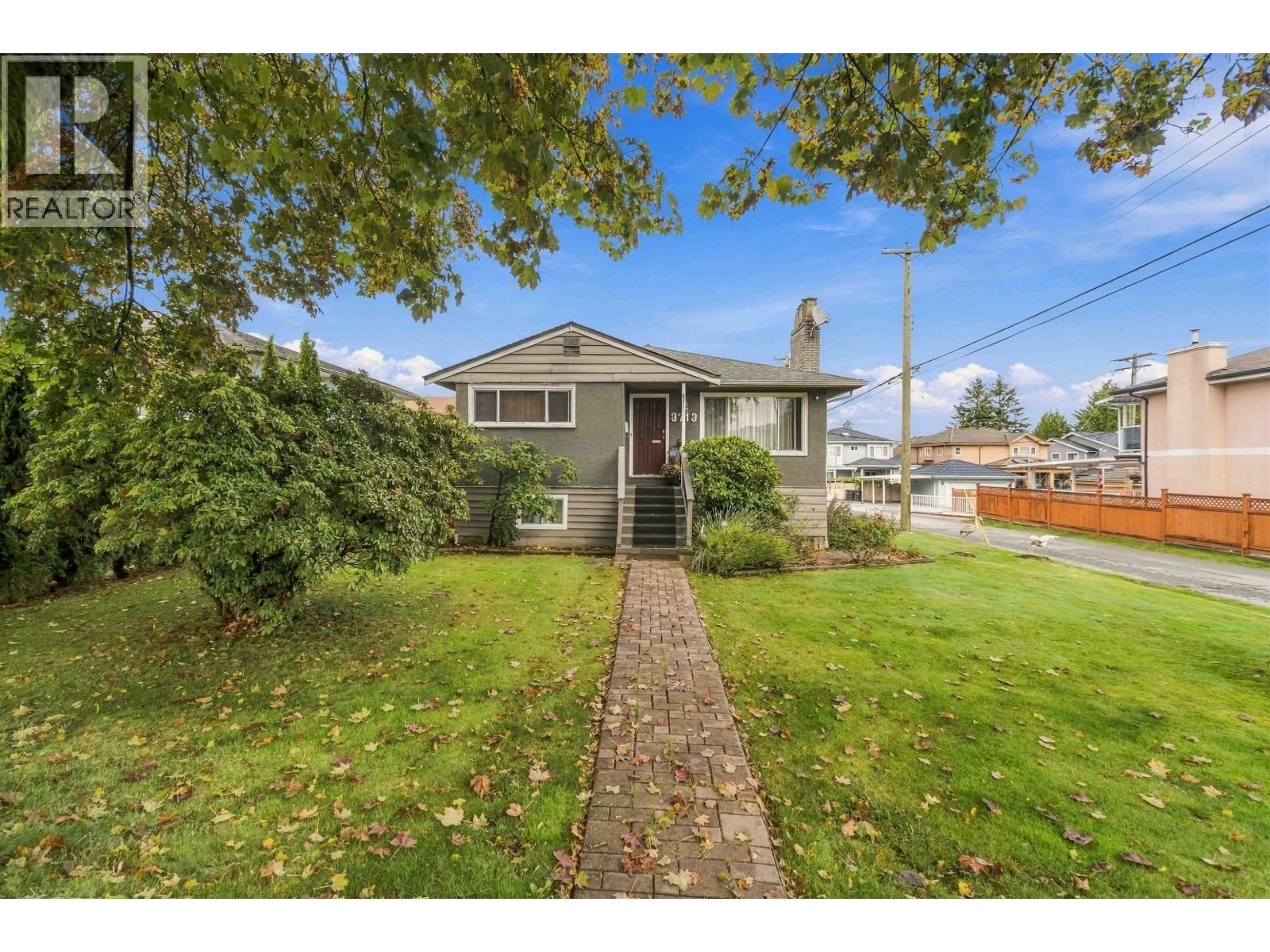 3713 Kincaid Street Property Photo 1
