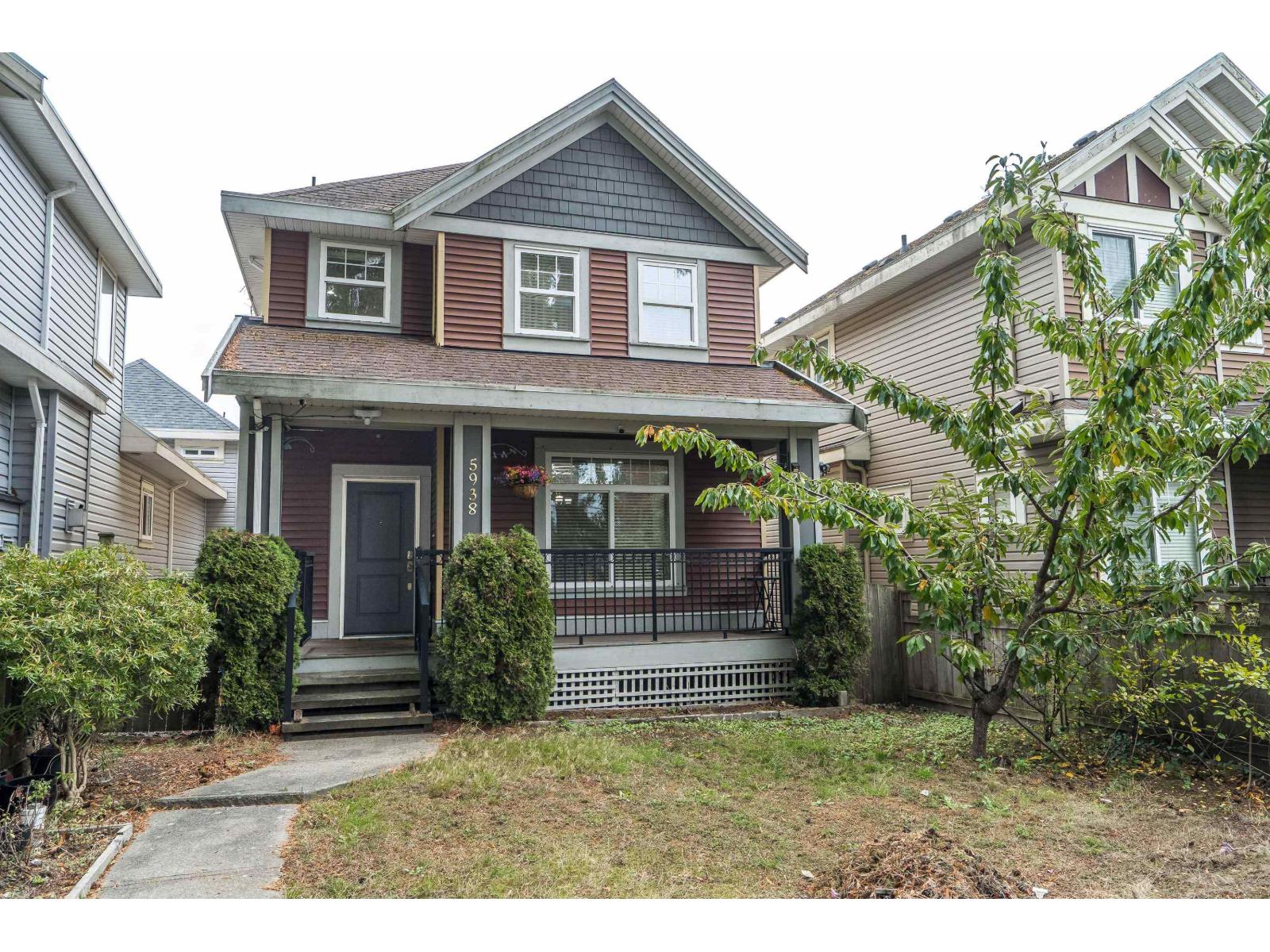 5938 128 STREET Property Photo 1