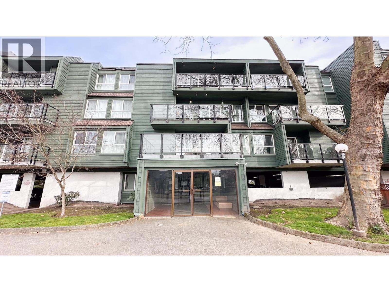 307 8591 Westminster Highway Property Photo 1