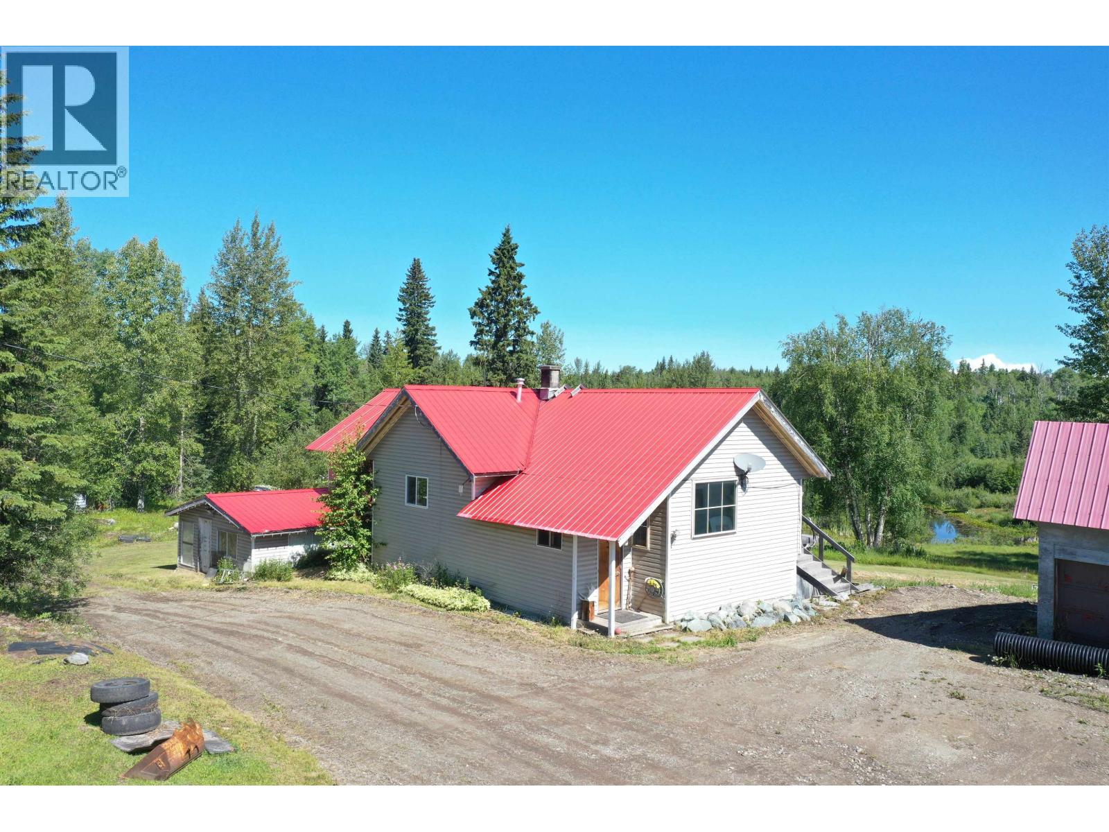 4657 Pioneer Road Property Photo 2