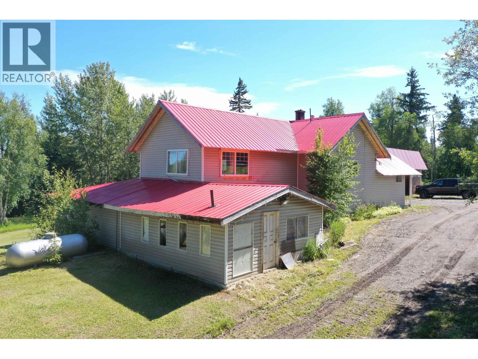 4657 Pioneer Road Property Photo 3