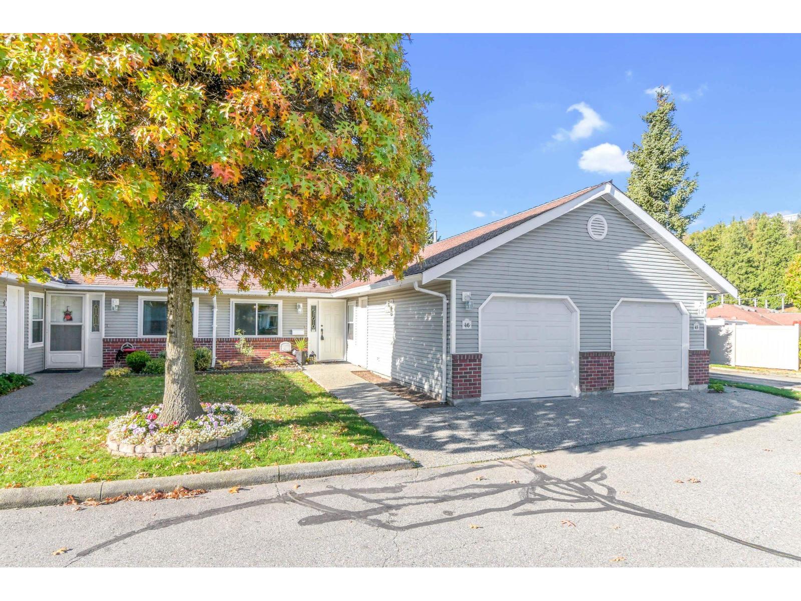 46 2081 WINFIELD DRIVE Property Photo 1