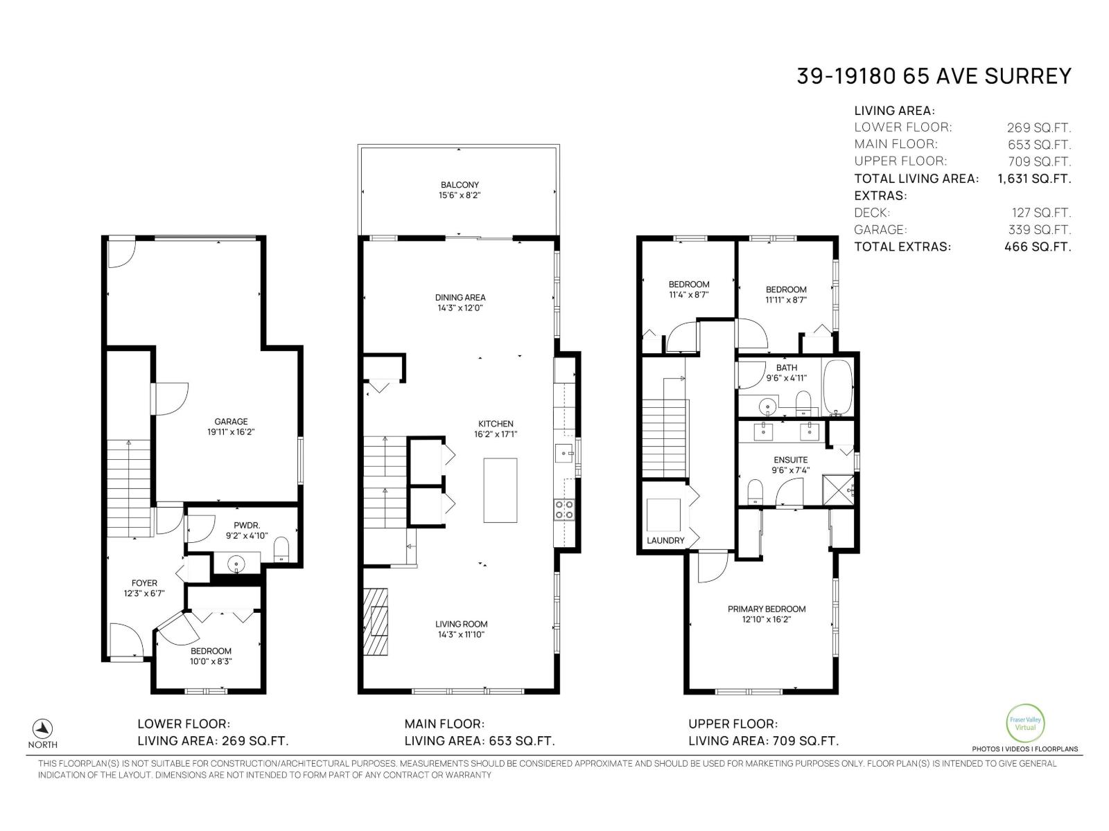 39 19180 65 Avenue Property Photo 6