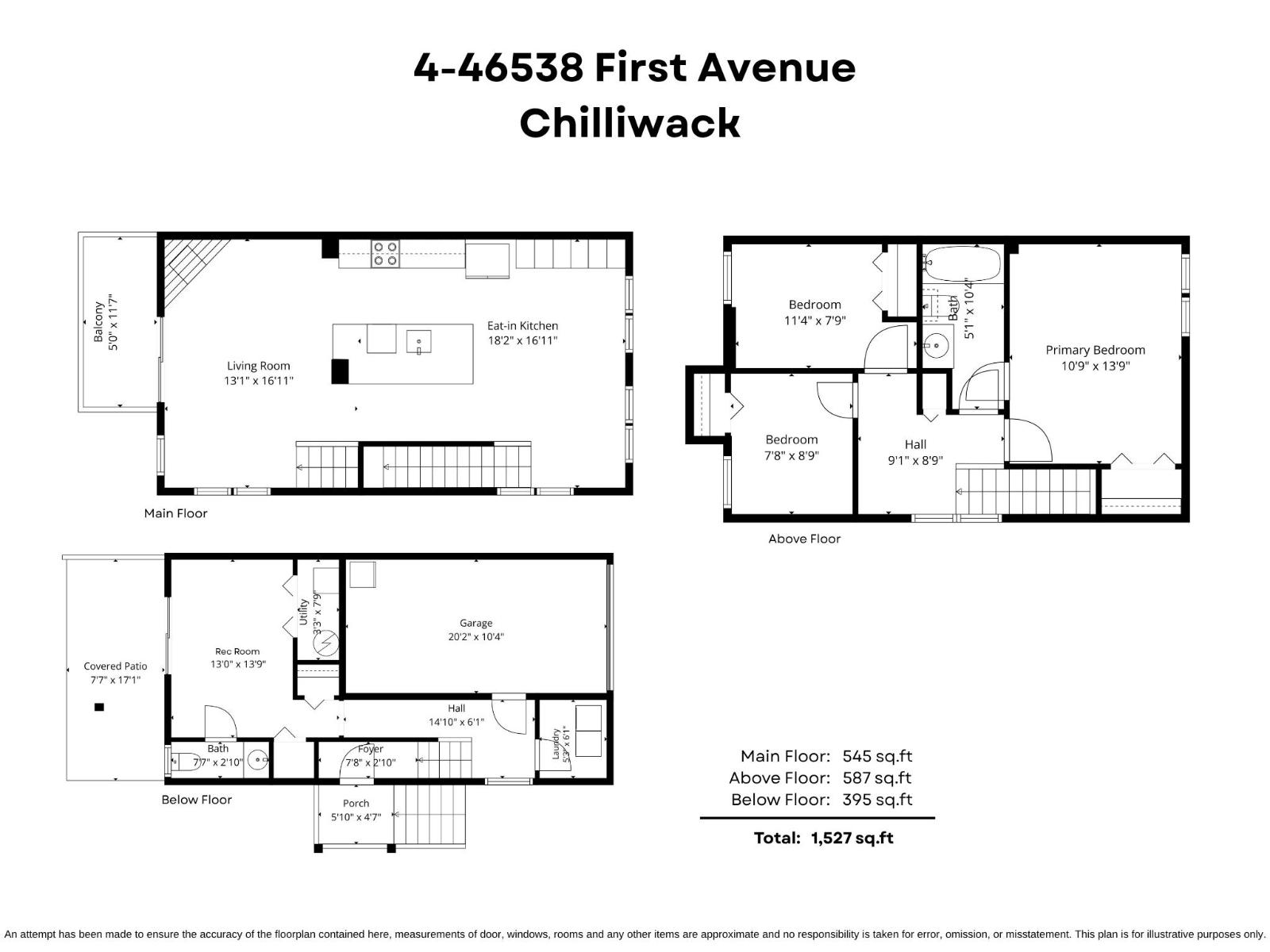 46538 First Avenue #4 Property Photo 6