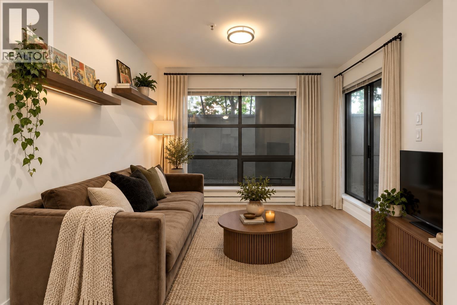 208 1106 Pacific Street Property Photo 1
