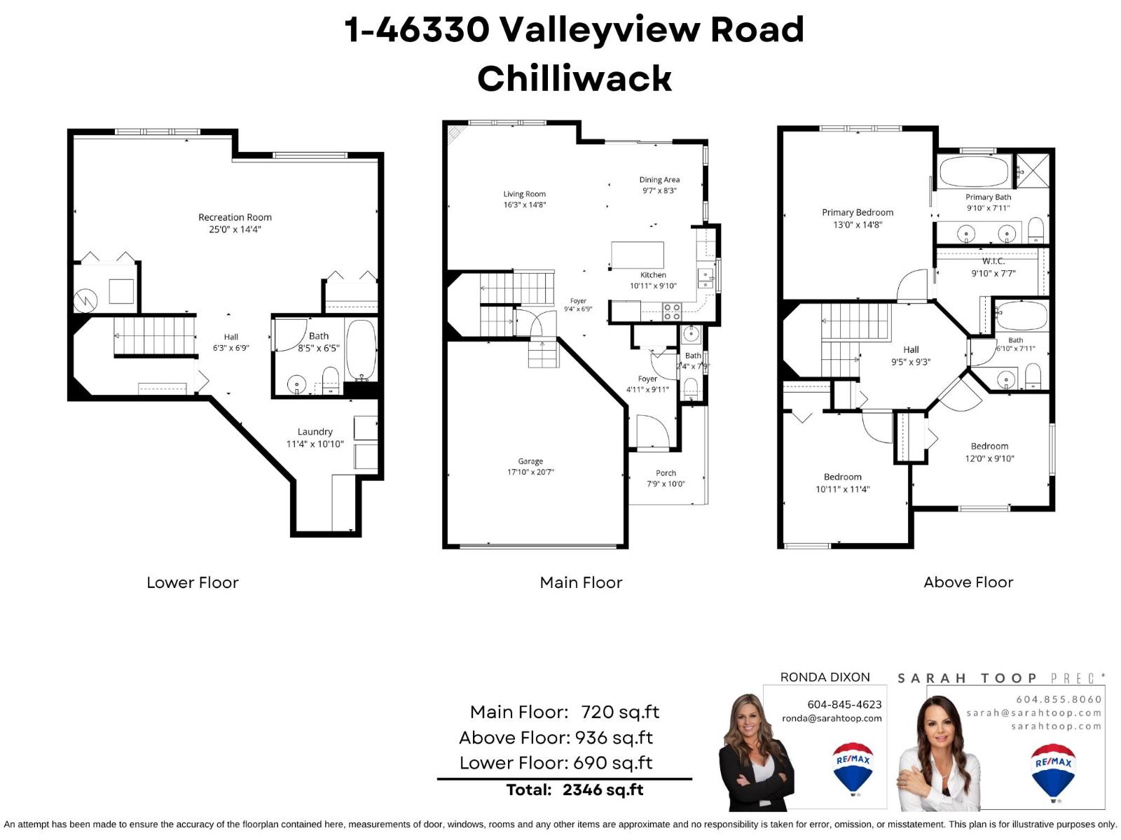 46330 Valleyview Road #1 Property Photo 6
