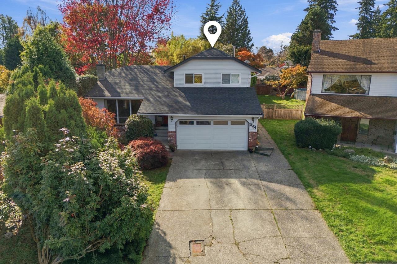 2161 153A STREET Property Photo 1
