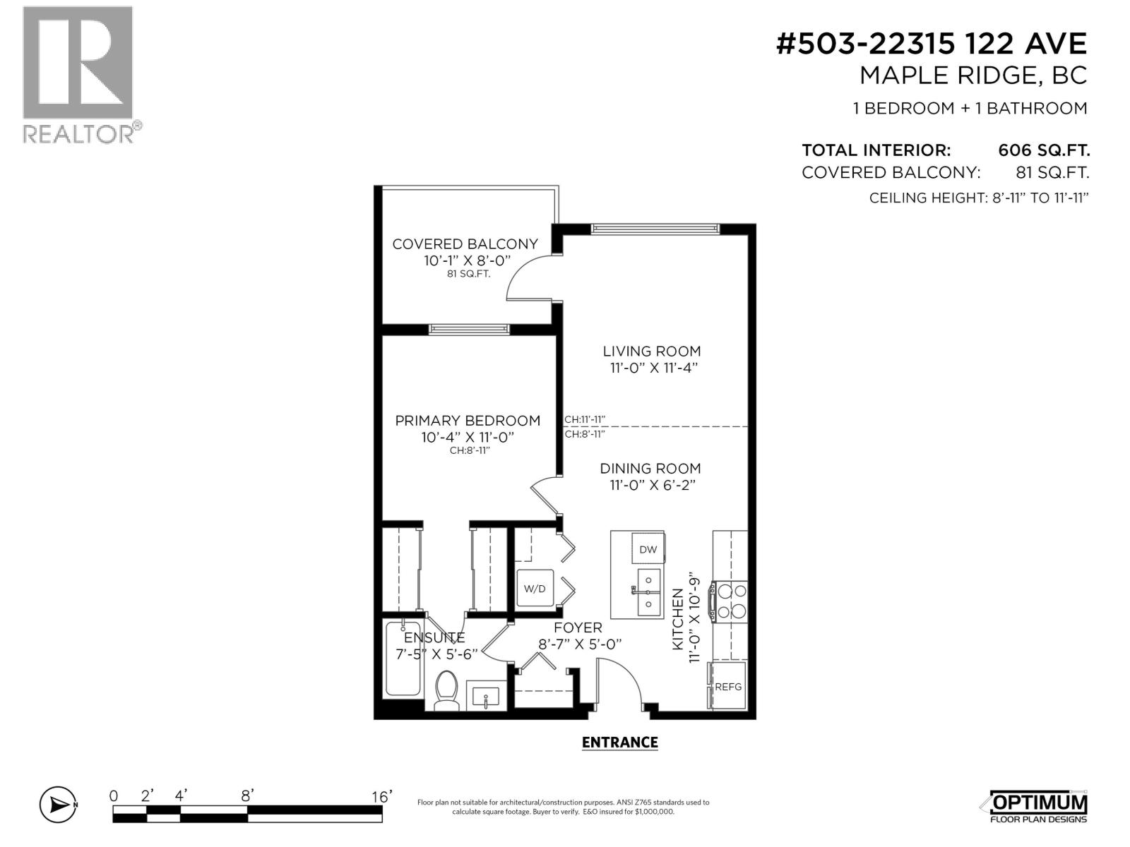 503 22315 122 Avenue Property Photo 15