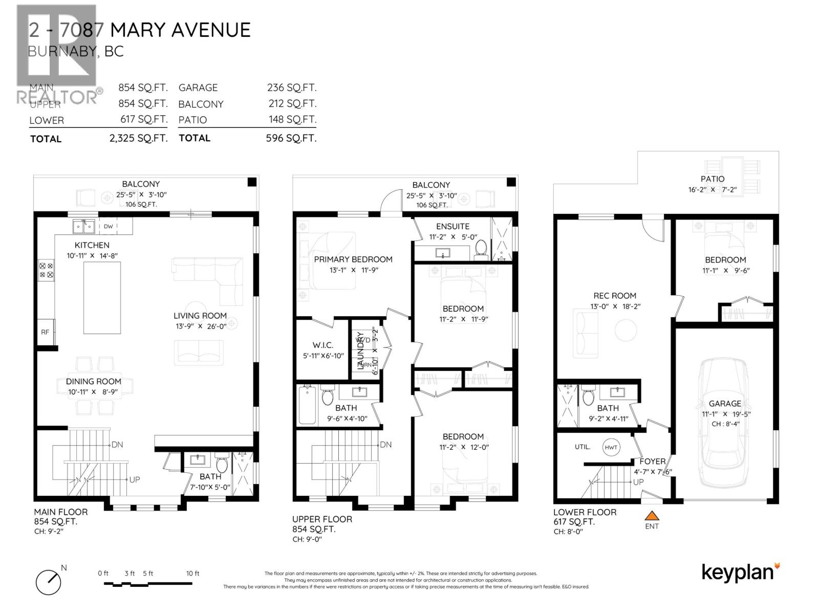 2 7087 Mary Avenue Property Photo 40