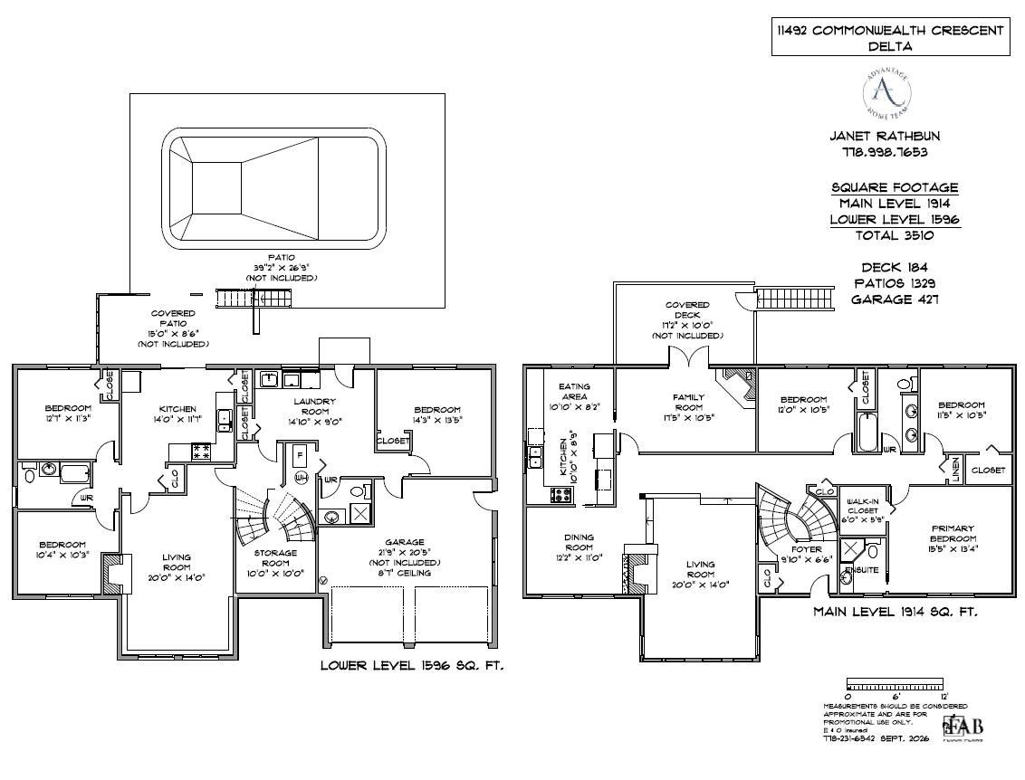 11492 Commonwealth Crescent Property Photo 40