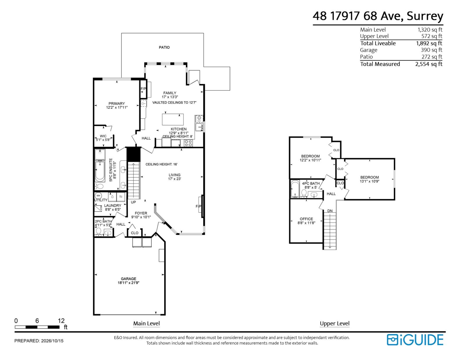 48 17917 68 Avenue Property Photo 3