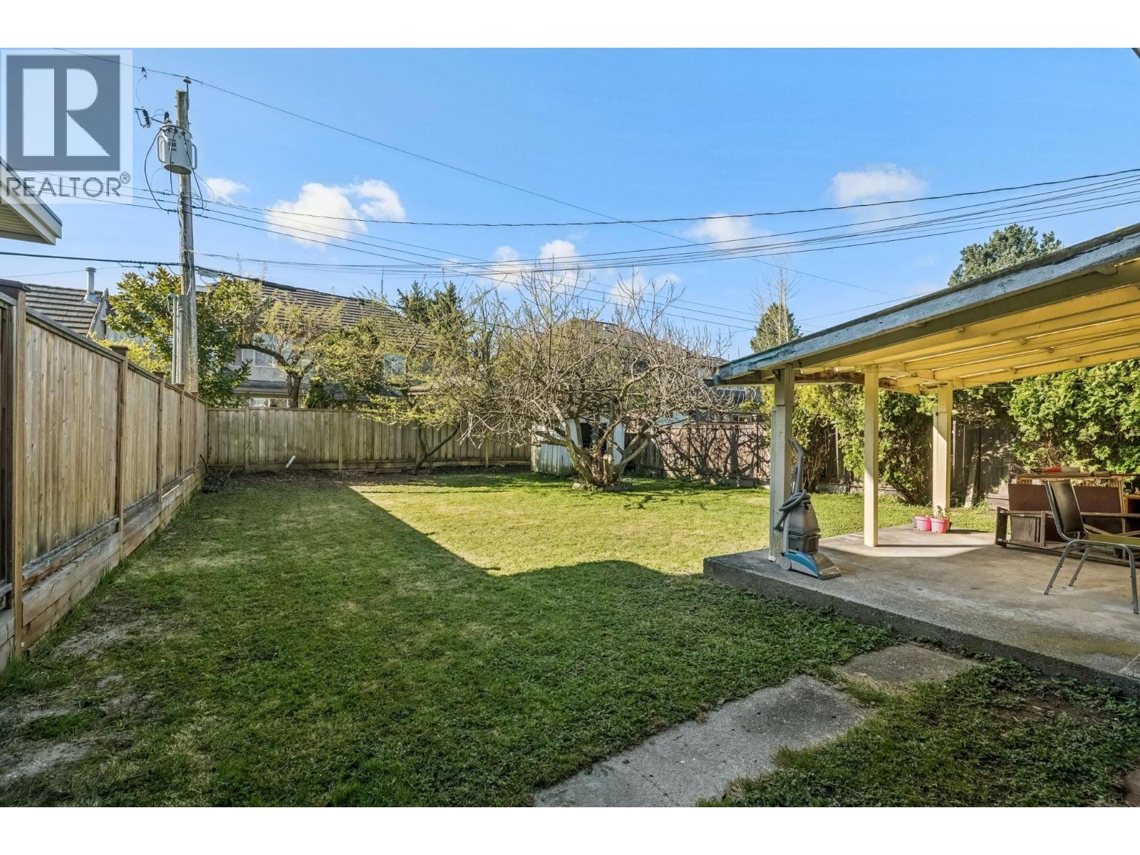 3740 Blundell Road Property Photo 34