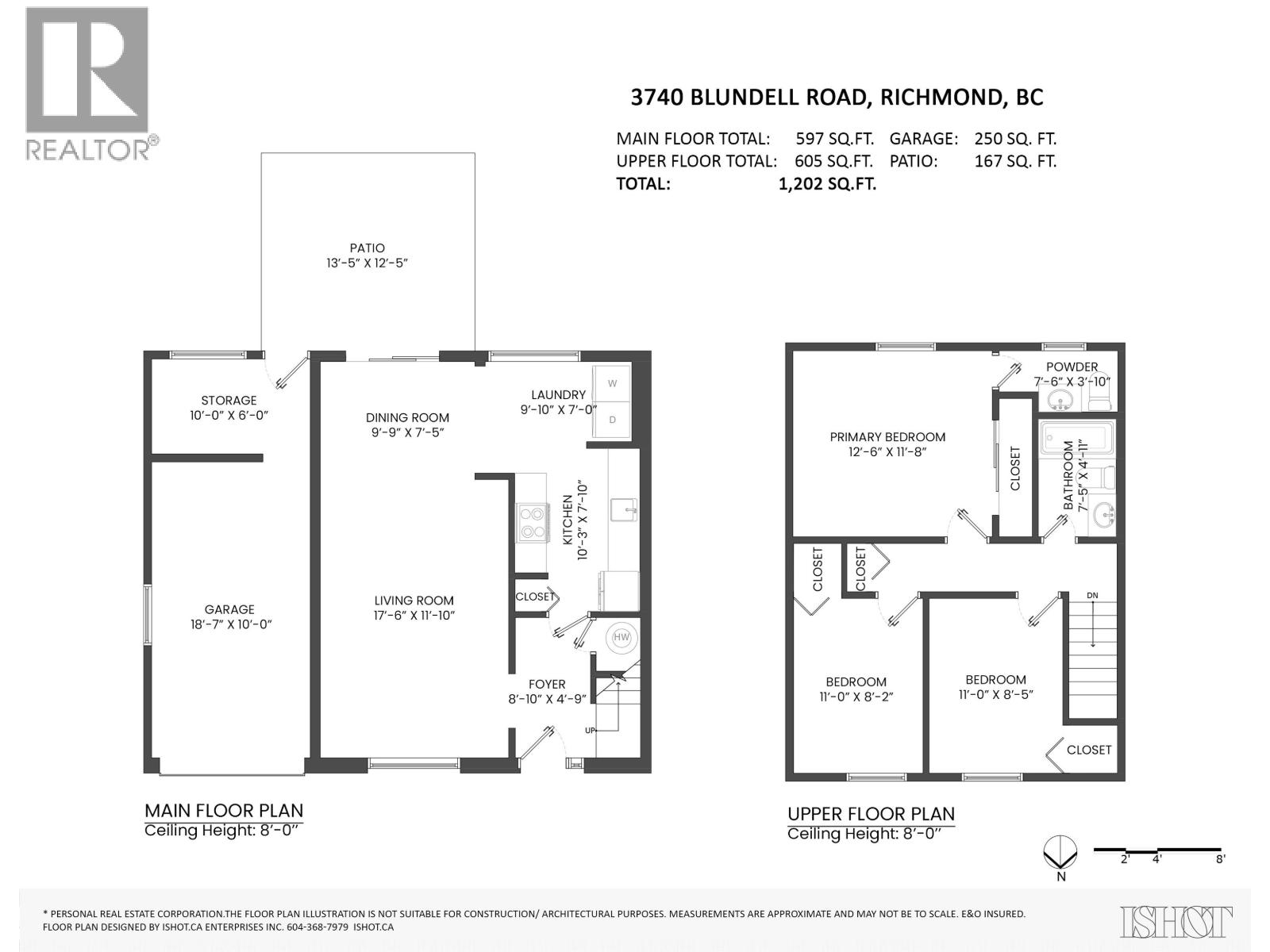 3740 Blundell Road Property Photo 38