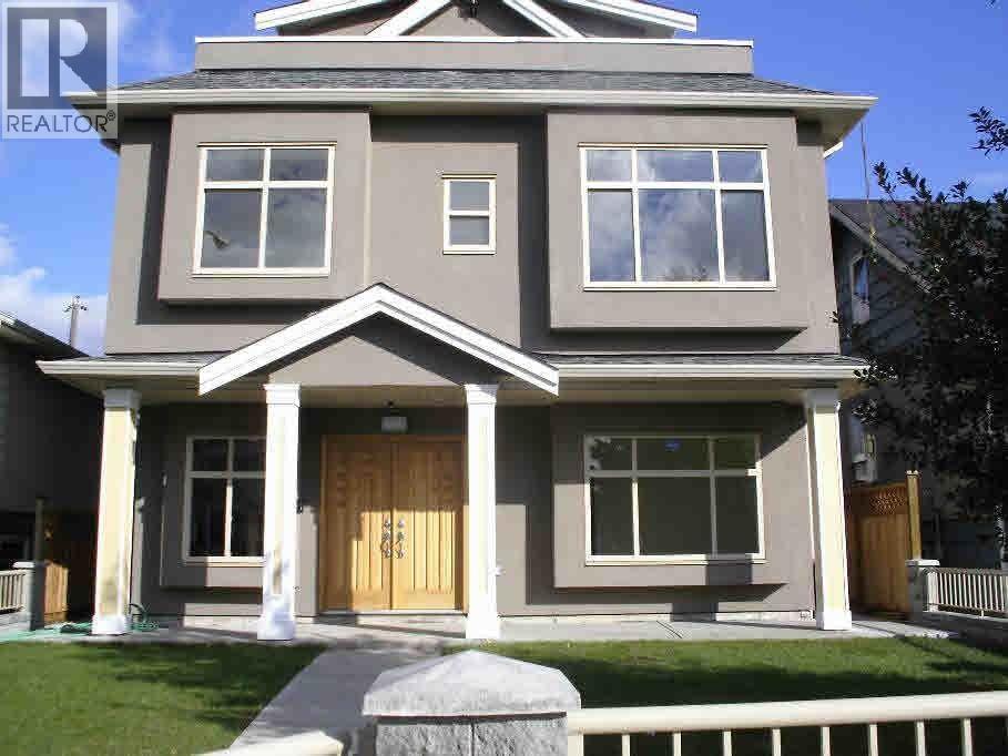 5742 CLARENDON STREET Property Photo 1