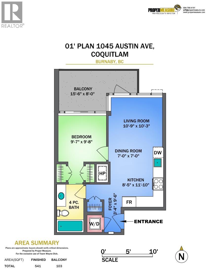 2101 1045 Austin Avenue Property Photo 3