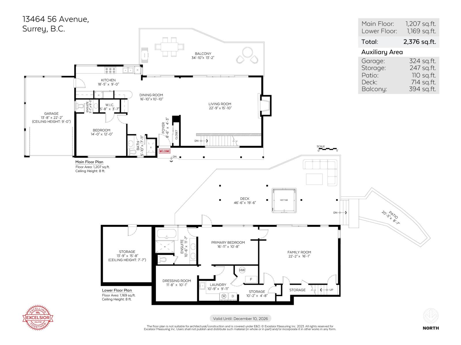 13464 56 Avenue Property Photo 40