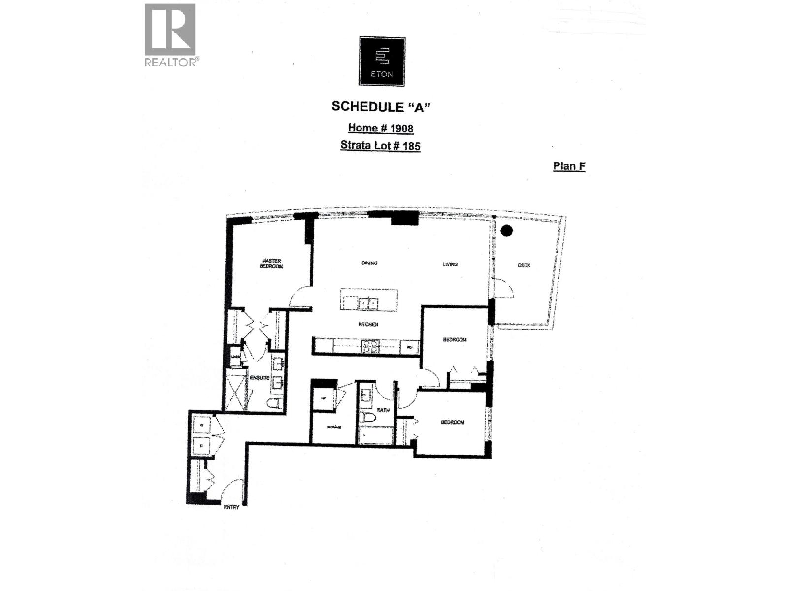 1908 3487 Binning Road Property Photo 31