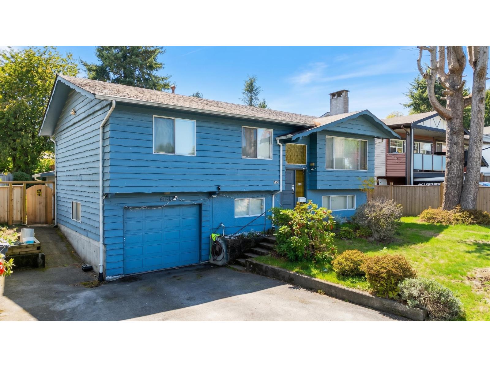 9141 Prince Charles Boulevard Property Photo 1