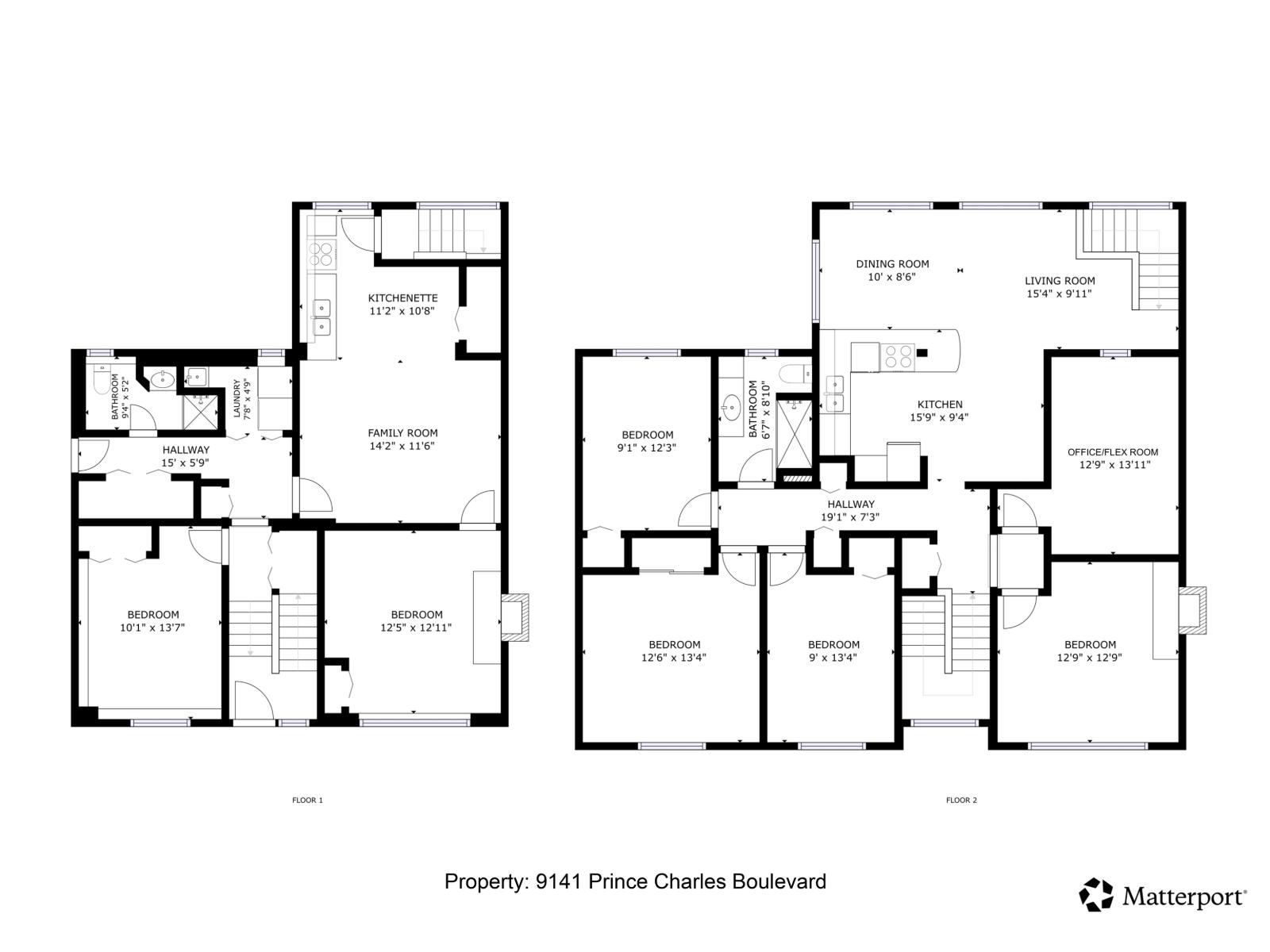 9141 Prince Charles Boulevard Property Photo 40
