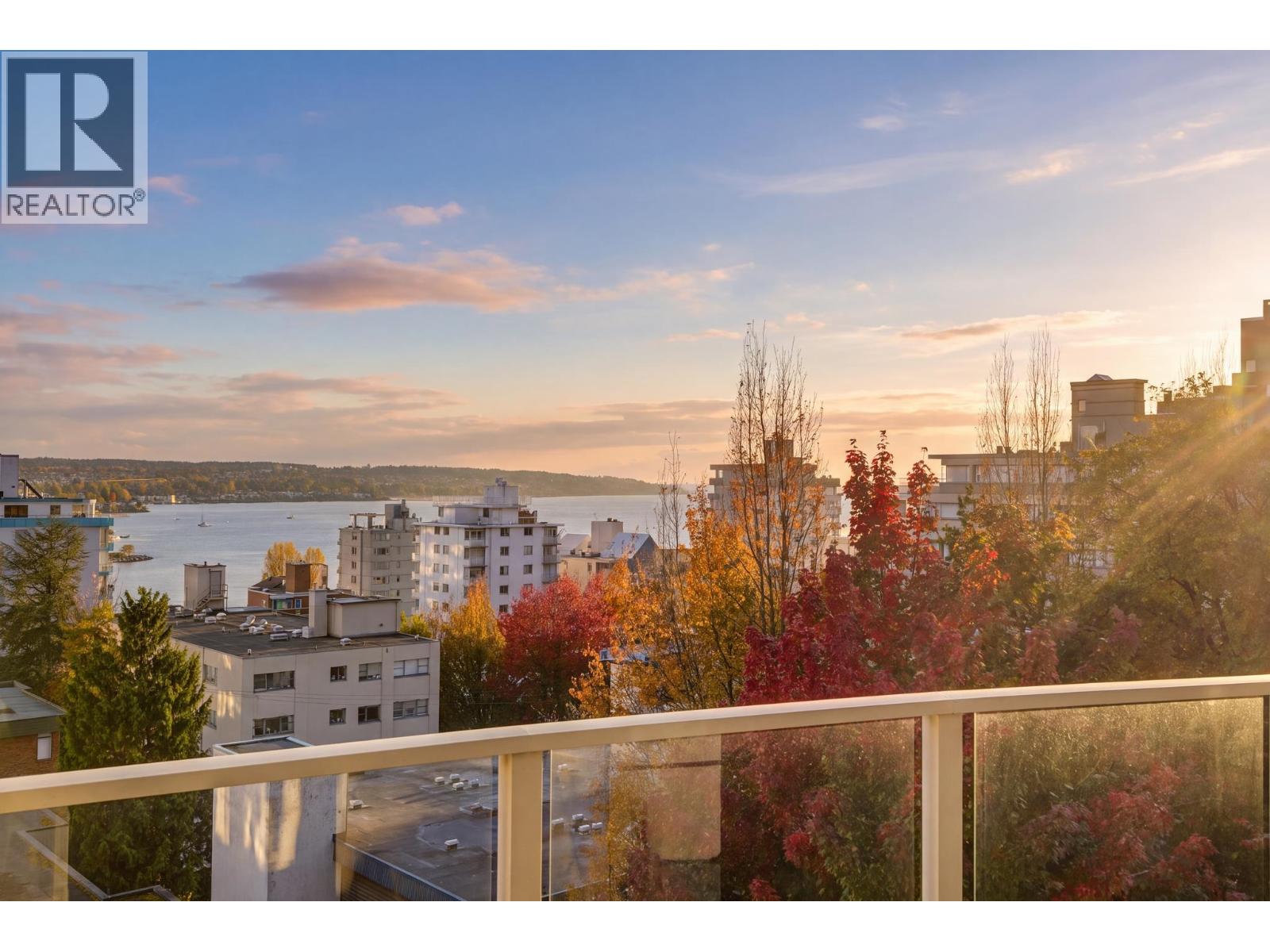 701 1345 Burnaby Street Property Photo 1