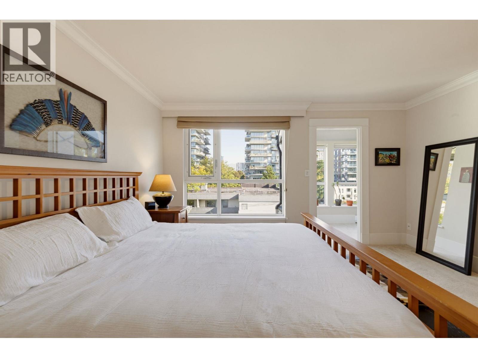 701 1345 Burnaby Street Property Photo 20