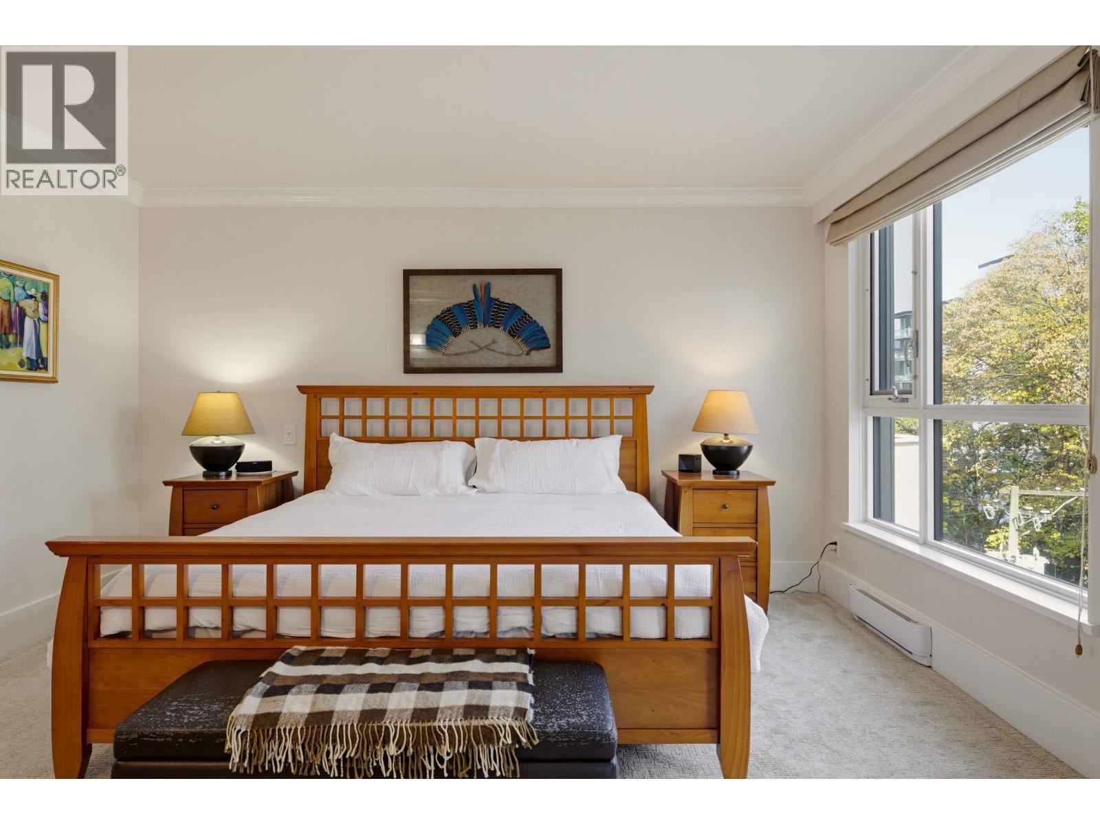701 1345 Burnaby Street Property Photo 21