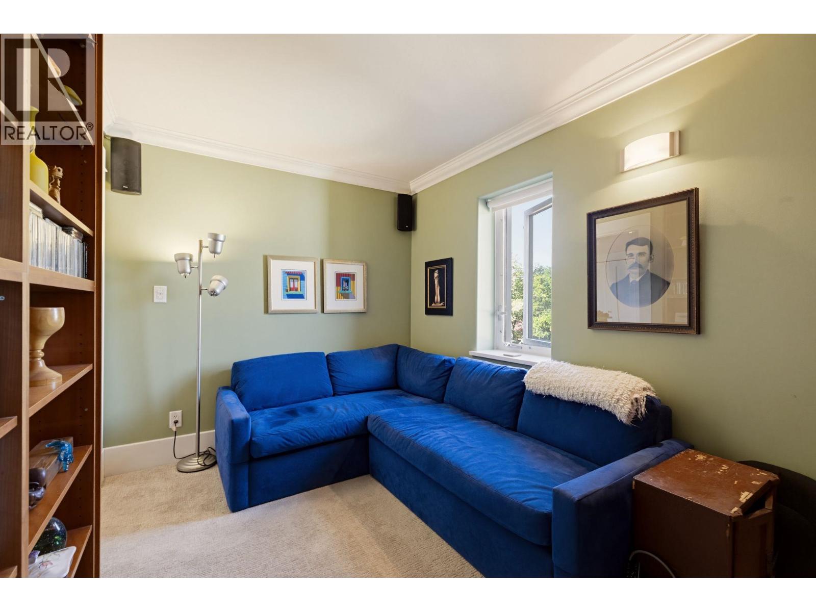 701 1345 Burnaby Street Property Photo 30