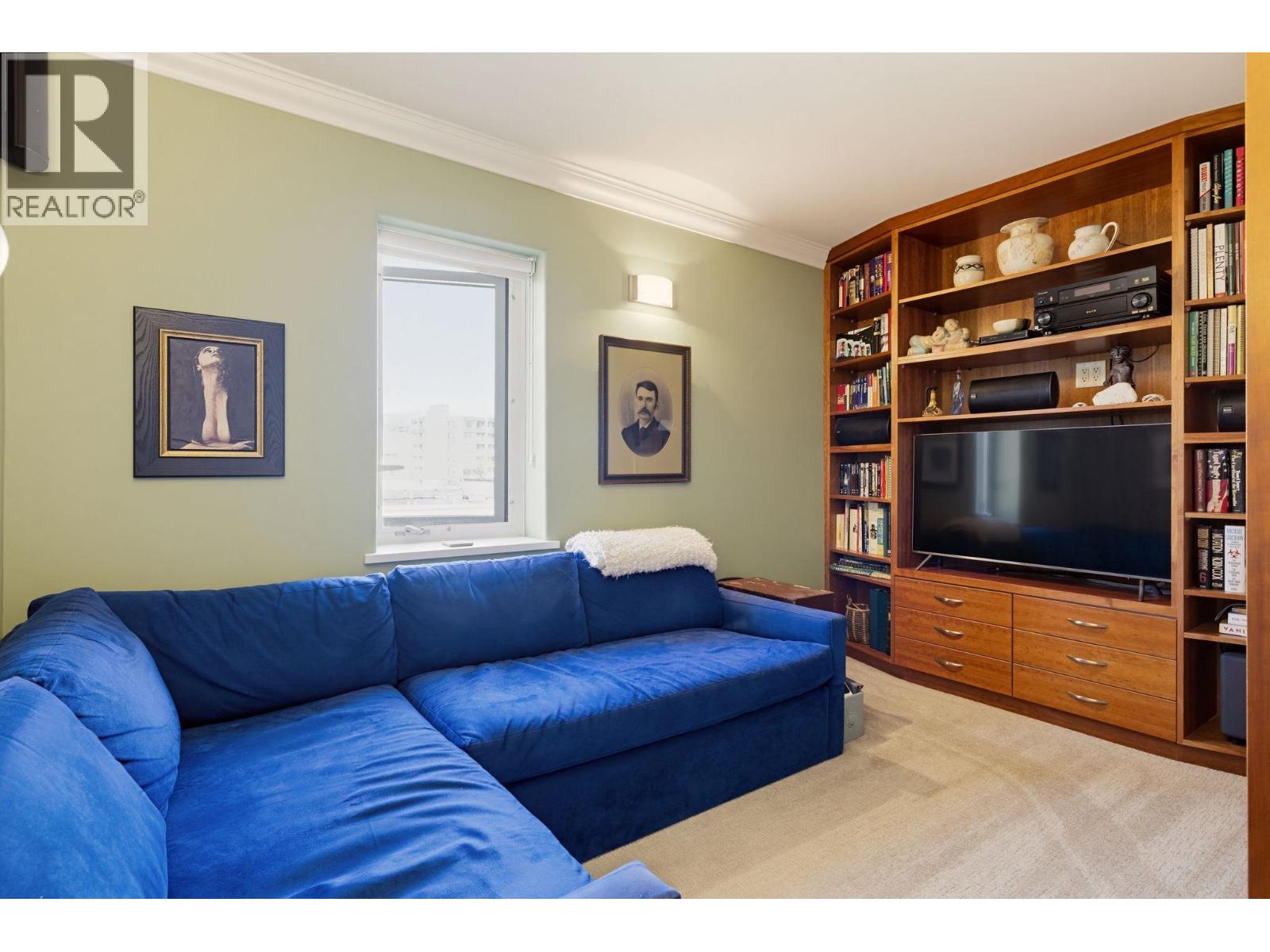 701 1345 Burnaby Street Property Photo 31