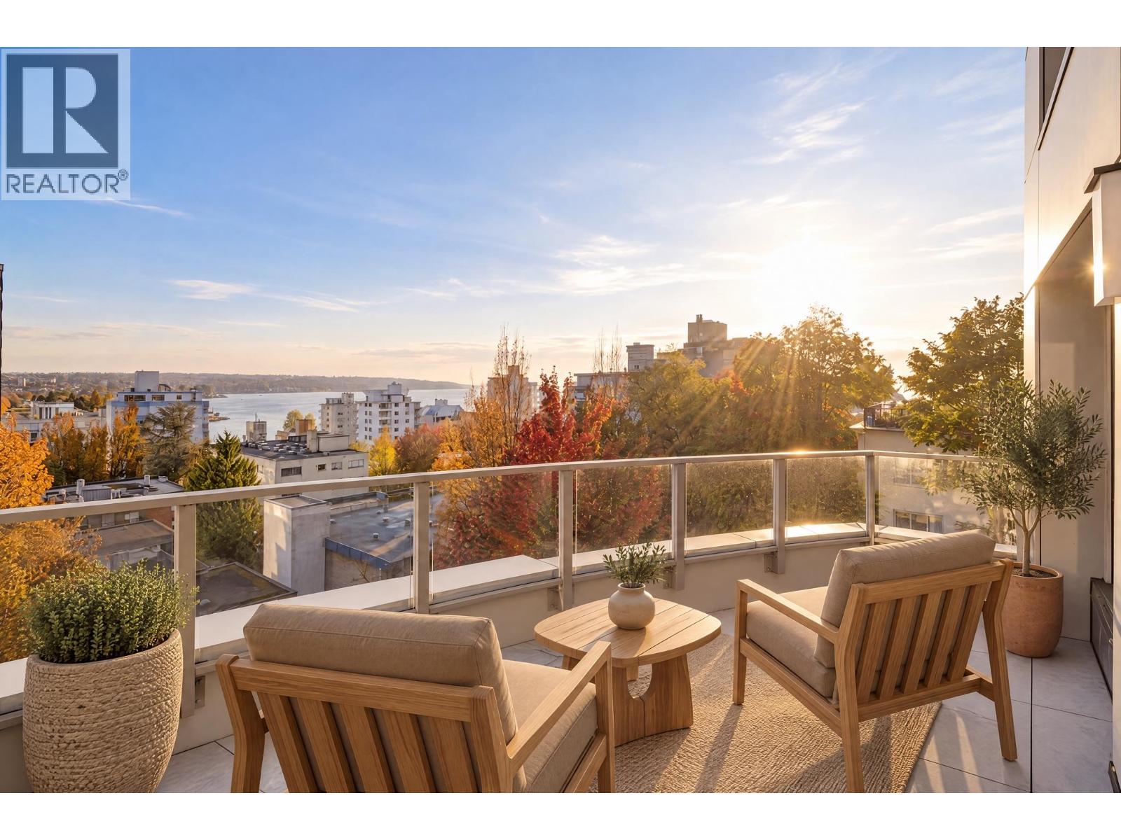 701 1345 Burnaby Street Property Photo 32