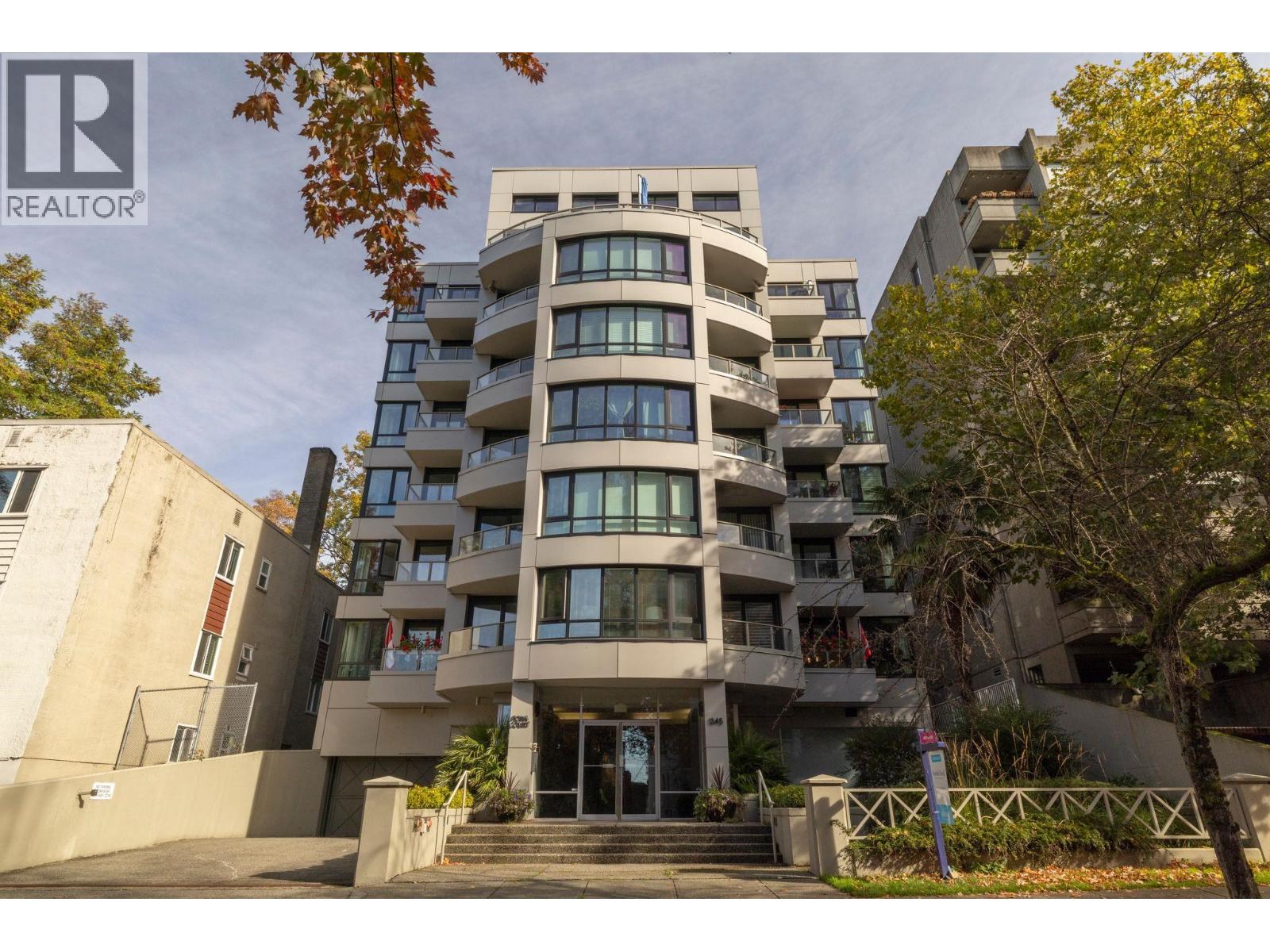 701 1345 Burnaby Street Property Photo 34