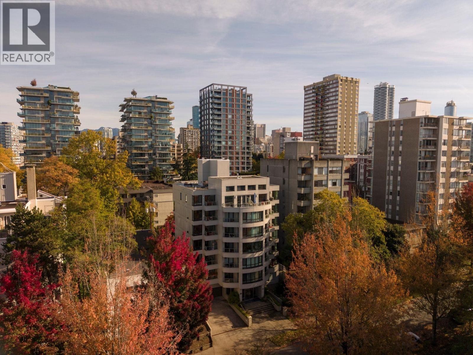 701 1345 Burnaby Street Property Photo 35