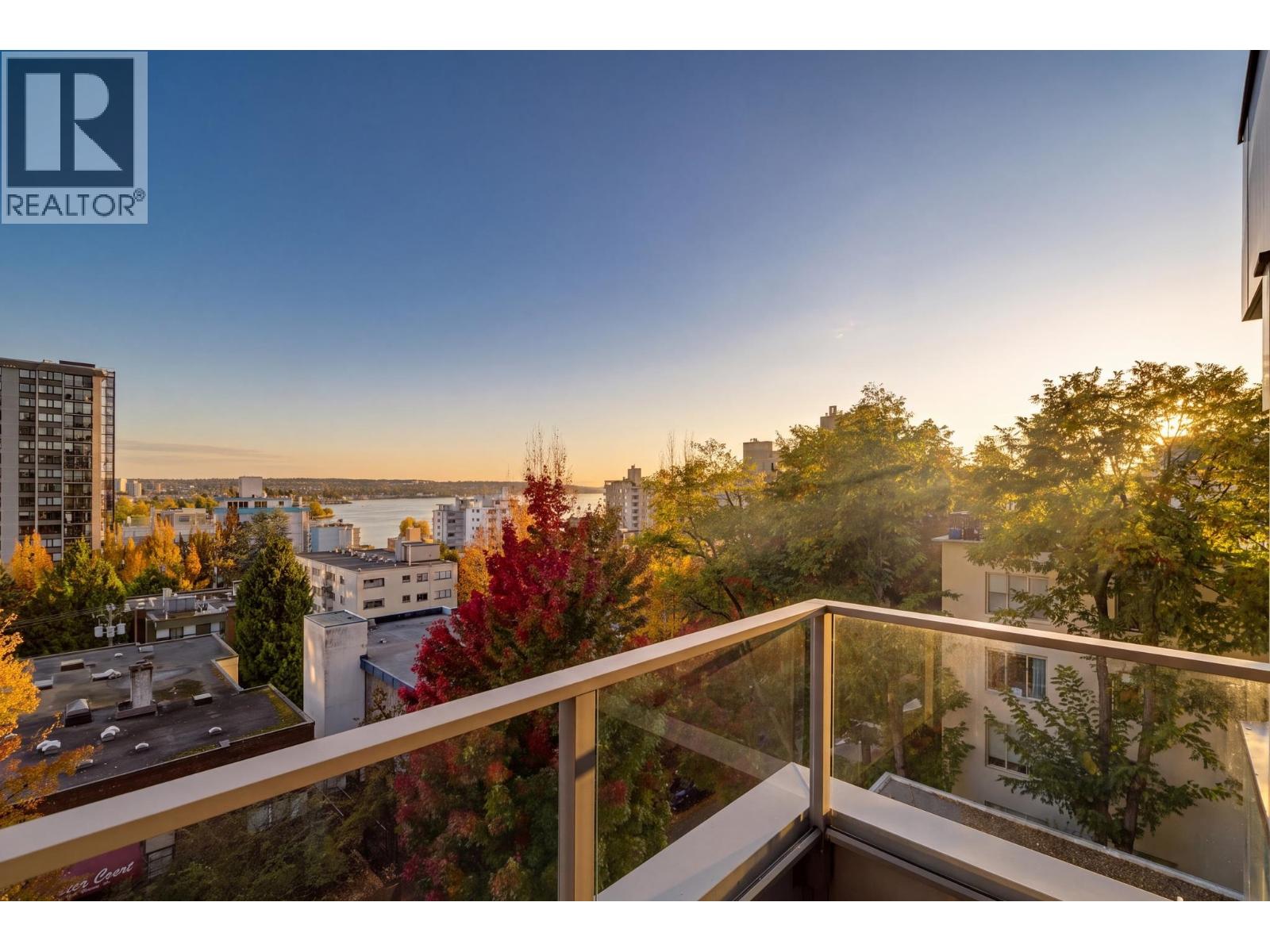 701 1345 Burnaby Street Property Photo 36
