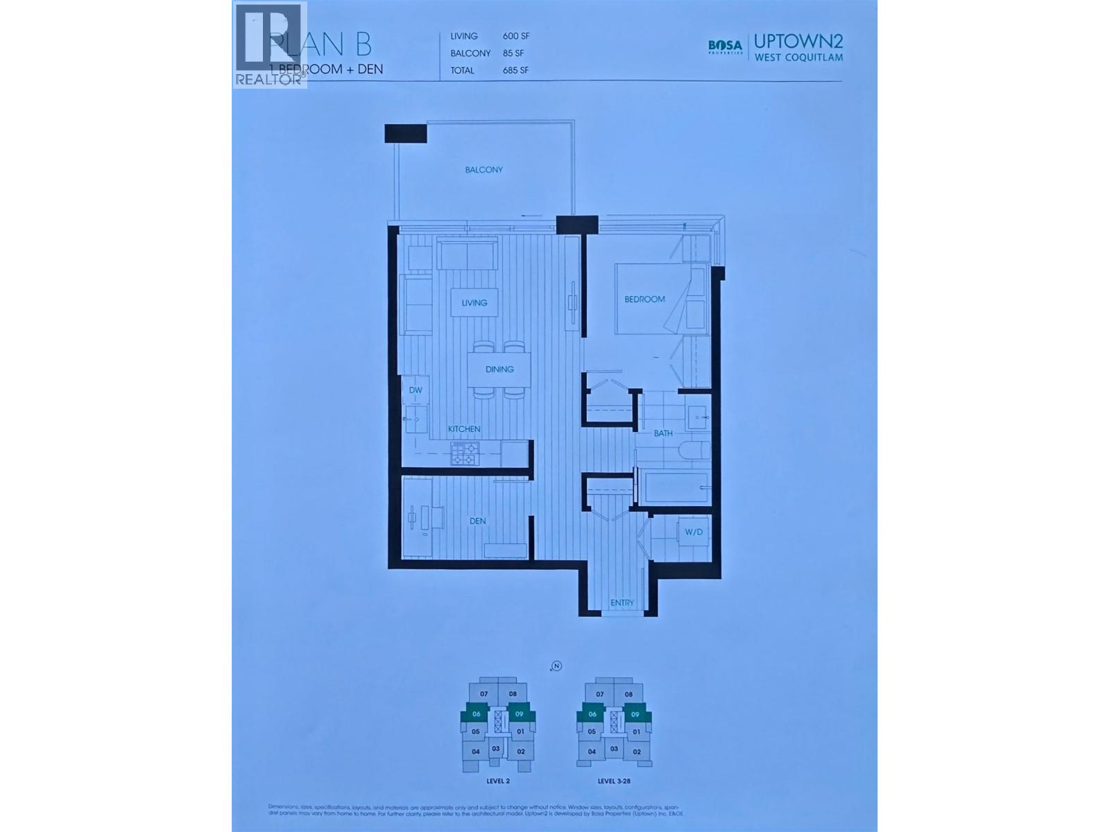 2606 570 Emerson Street Property Photo 37