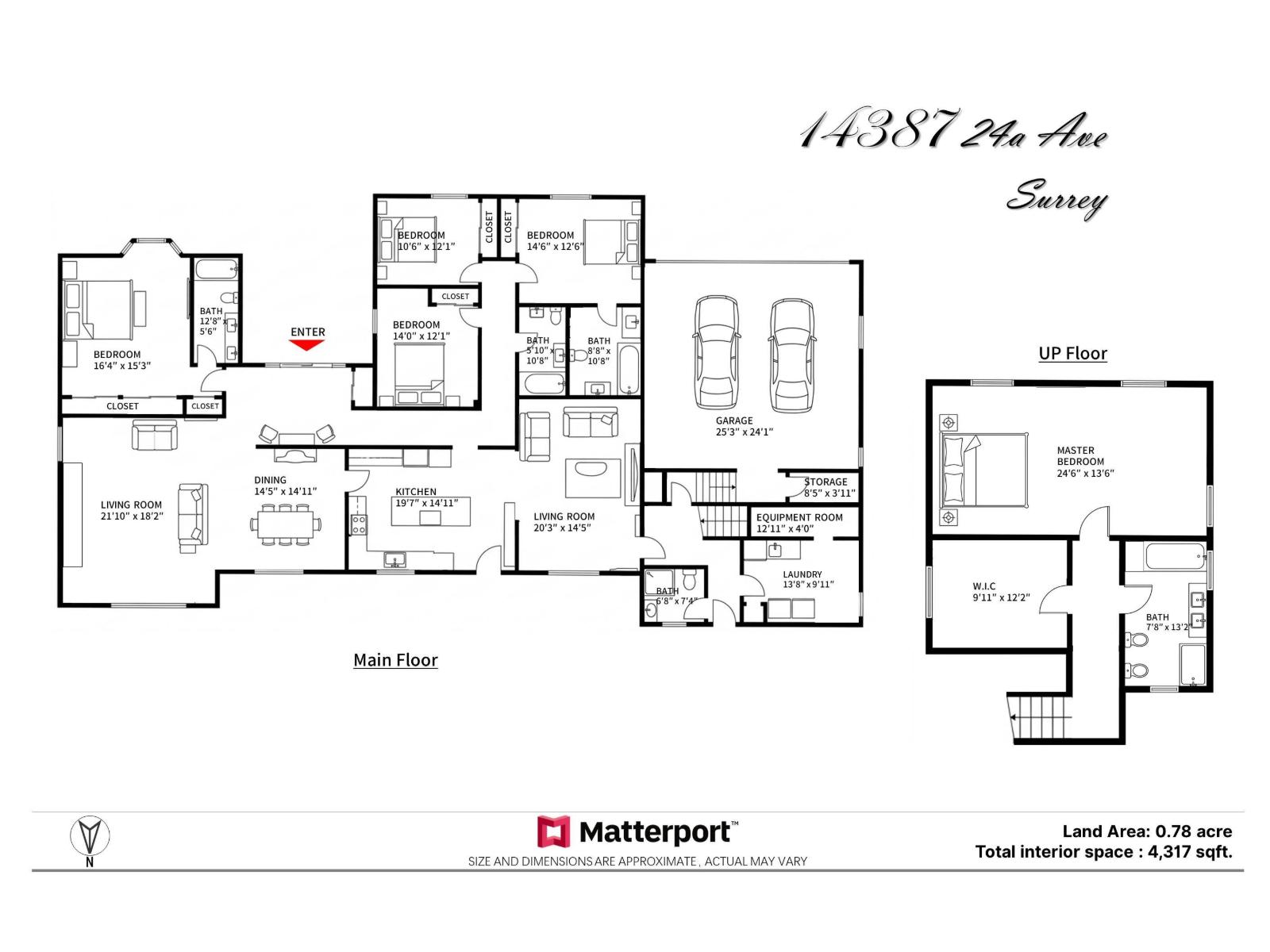 14387 24a Avenue Property Photo 40