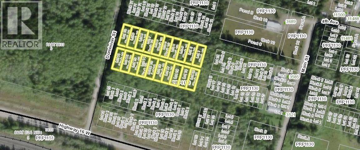Lots 1-20 Dl 3833 Dominion Street Property Photo 1