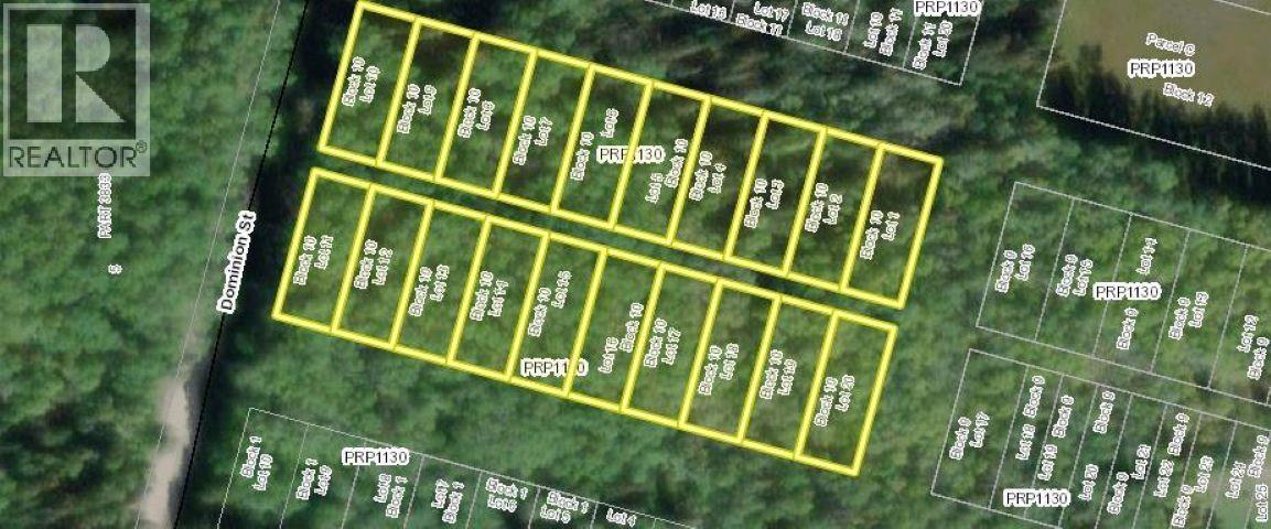 Lots 1-20 Dl 3833 Dominion Street Property Photo 2