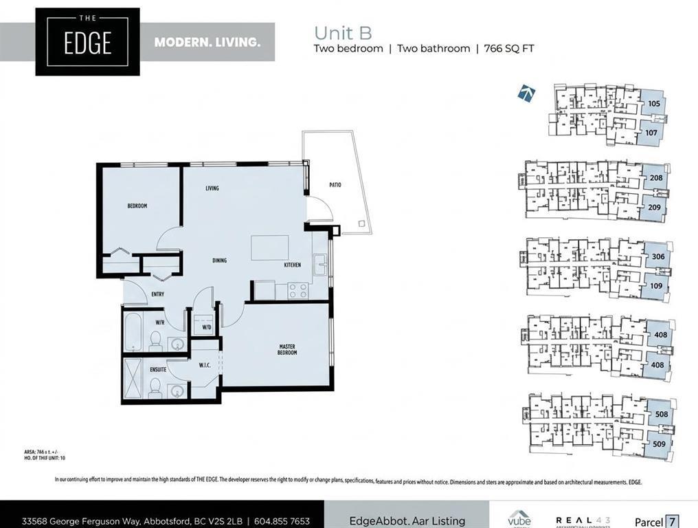 106 33568 George Ferguson Way Property Photo 24