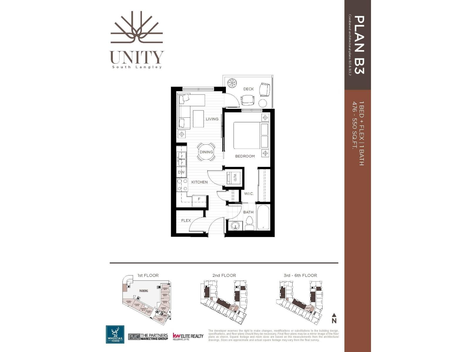 228 20769 Fraser Highway Property Photo 22