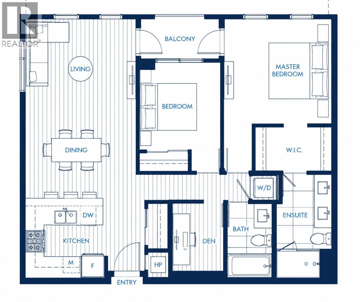 308 22265 Dewdney Trunk Road Property Photo 25