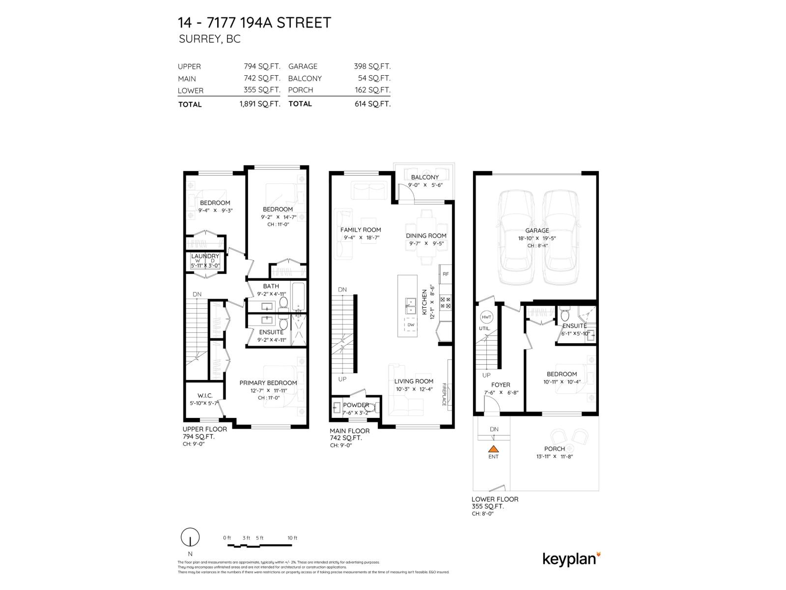 14 7177 194a Street Property Photo 40