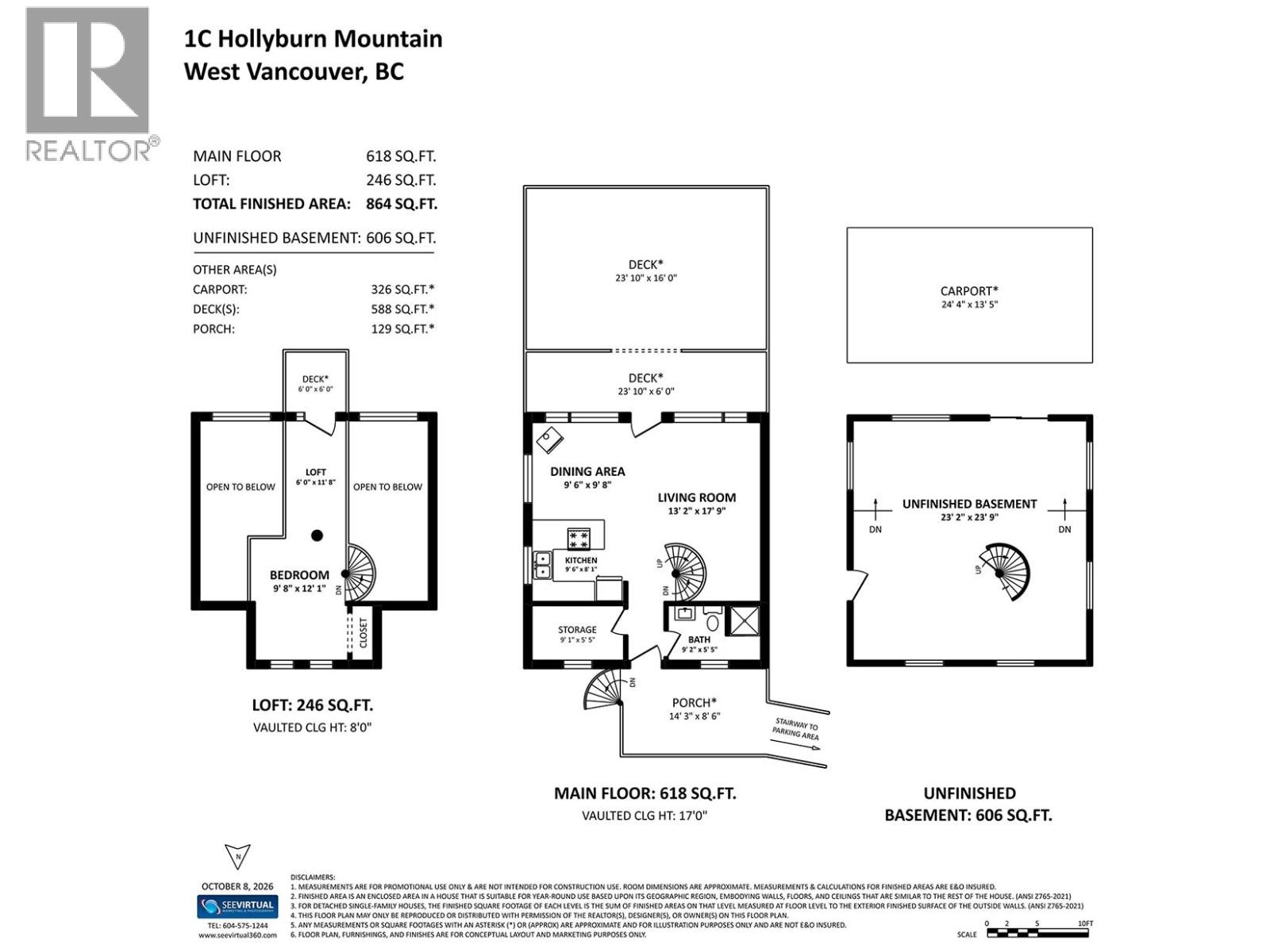 1c Hollyburn Ridge Property Photo 40