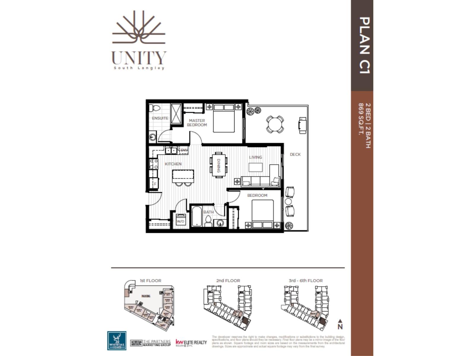 401 20769 Fraser Highway Property Photo 32