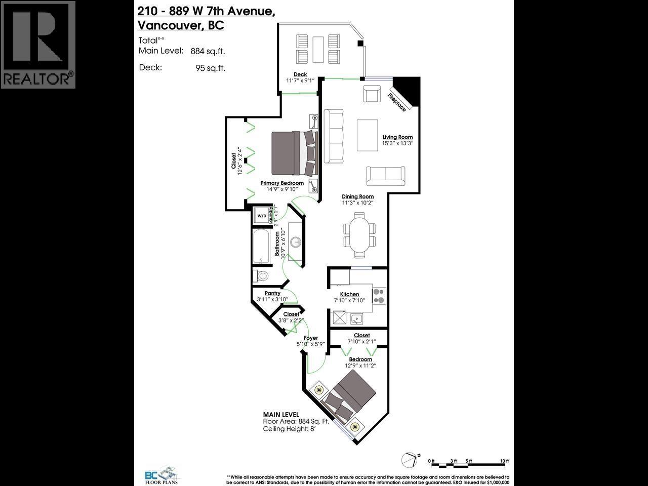 210 889 W 7th Avenue Property Photo 35