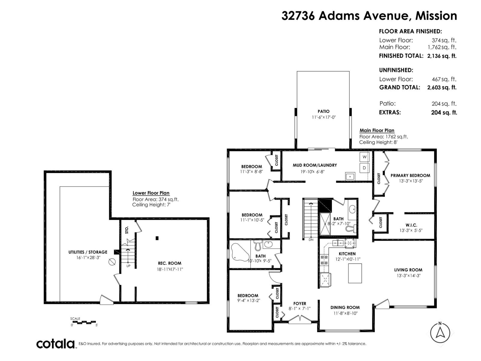 32736 Adams Avenue Property Photo 37