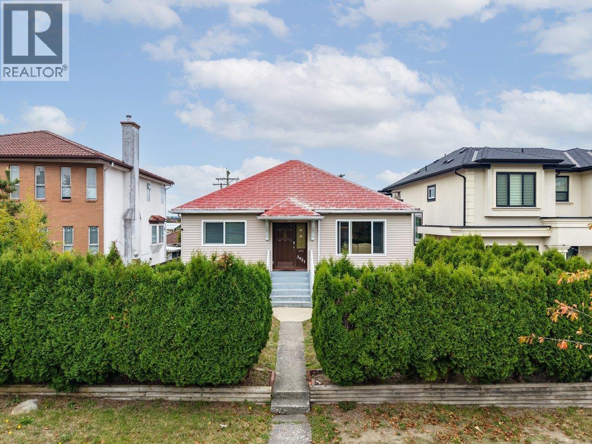 3951 Slocan Street Property Photo 1
